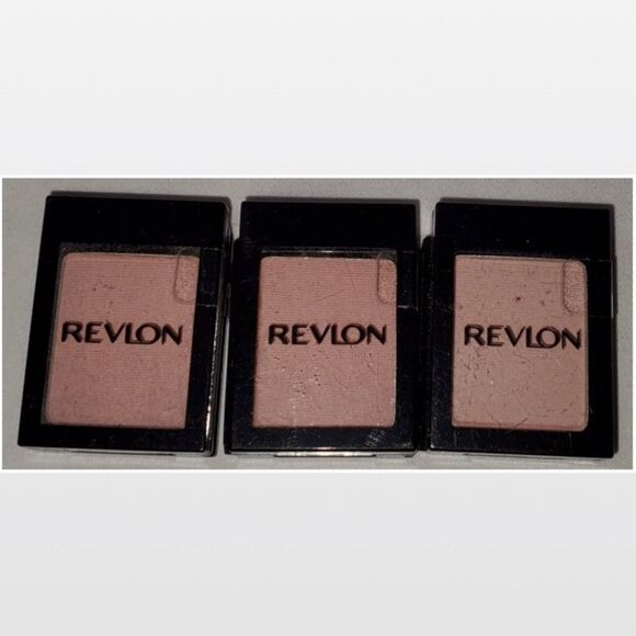 New Revlon Blush Eyeshadow Make Up - Picture 2 of 8
